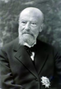 Adolphe Pinard