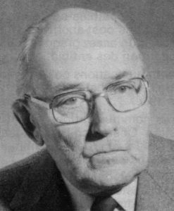 Albert Fruhinsholz